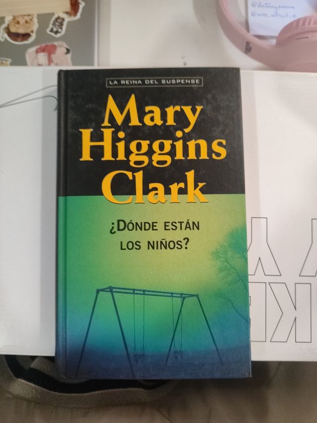 ¿Dónde están los niños?