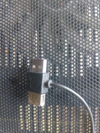 Base refrigeradora para pc portátil