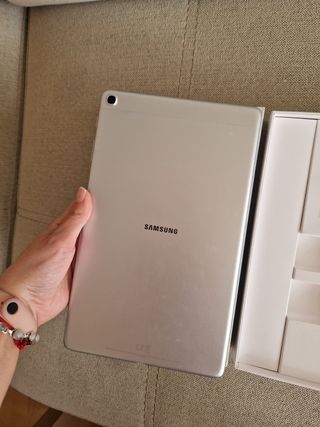 Tablet Galaxy Tab A