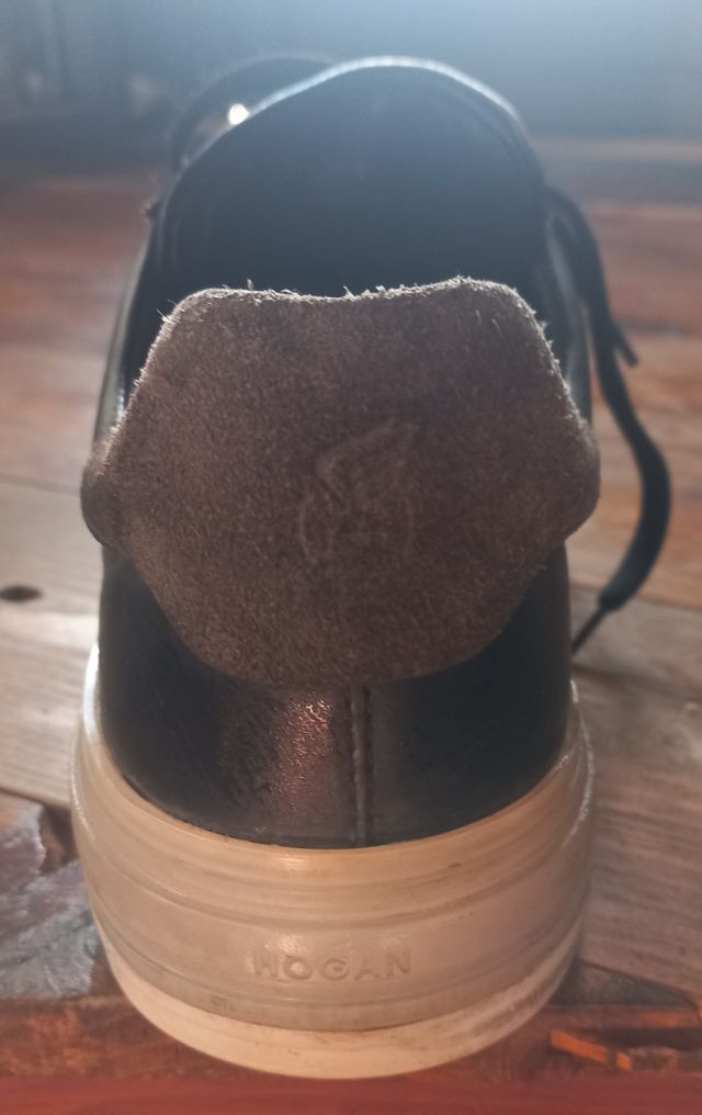 Sneakers Hogan