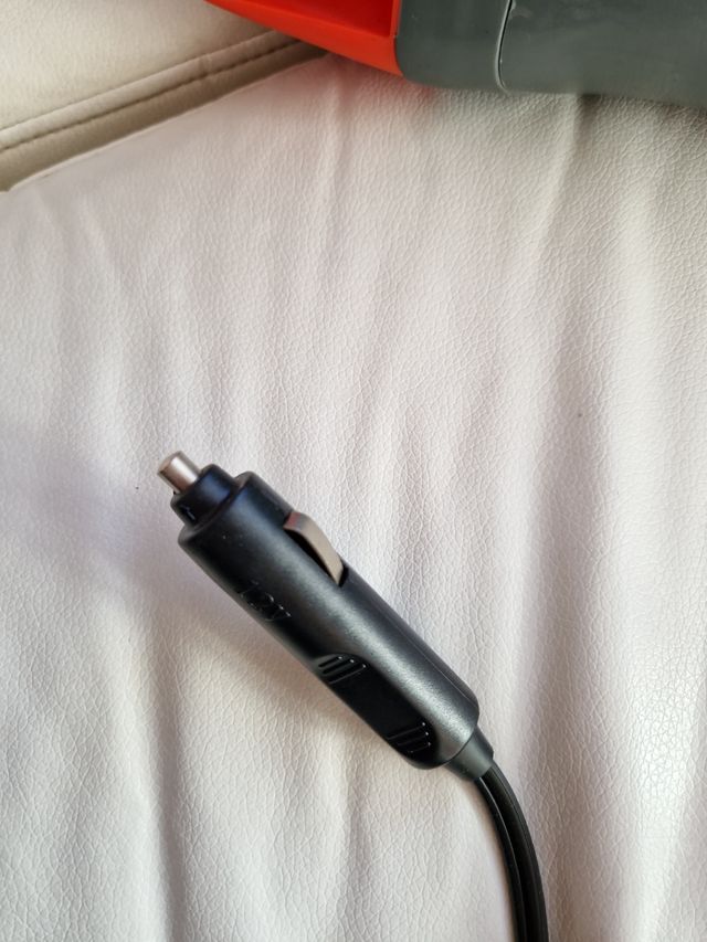 Aspirapolvere per auto black and decker