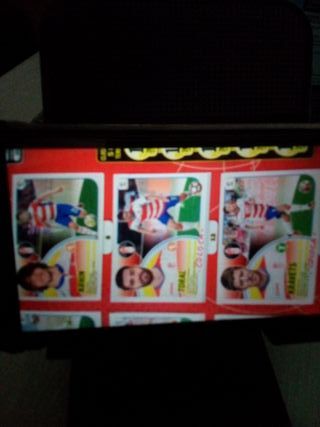 Liga de Futbol Profesional 2006/07