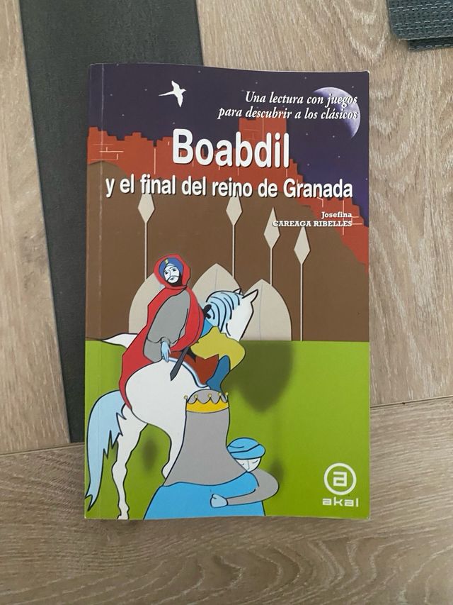 Boabdil e la fine del Regno di Granada