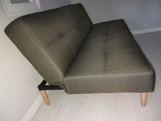 Sofa cama (Madrid)HUDSON EL CORTE INGLES