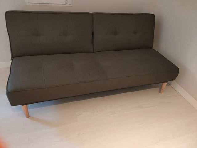 Sofa cama (Madrid)HUDSON EL CORTE INGLES