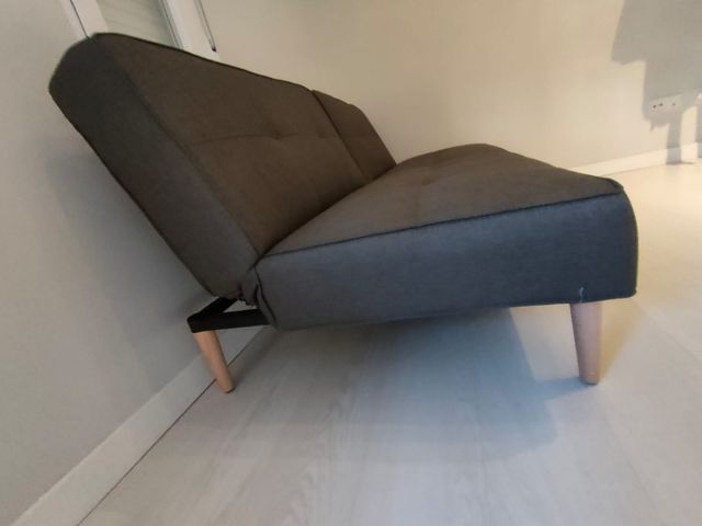 Sofa cama (Madrid)HUDSON EL CORTE INGLES