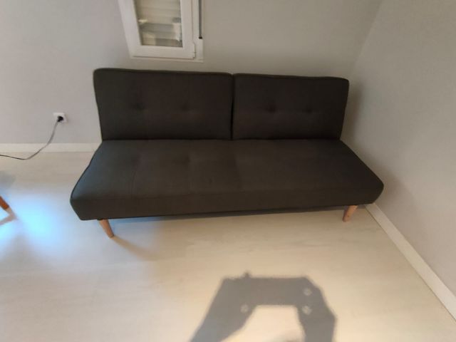 Sofa cama (Madrid)HUDSON EL CORTE INGLES