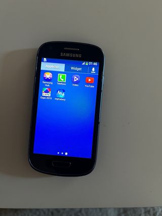 samsung galaxy s3 mini