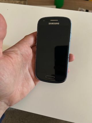 samsung galaxy s3 mini