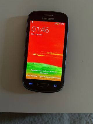 samsung galaxy s3 mini
