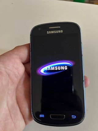 samsung galaxy s3 mini