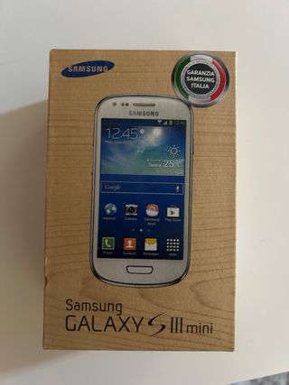 samsung galaxy s3 mini
