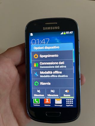 samsung galaxy s3 mini