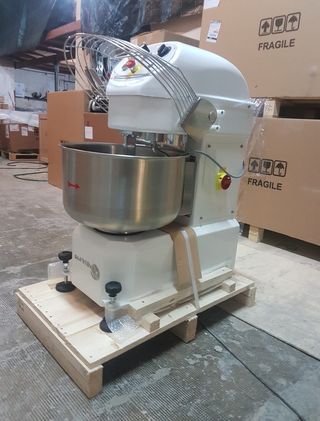 AMASADORA PROFESIONAL DE ALTO RENDIMIENTO SUN TL