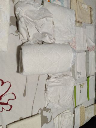 Juegos de sábanas cuna