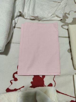 Juegos de sábanas cuna