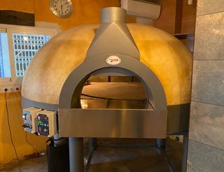 HORNO PARA PIZZA JOY 130 TW