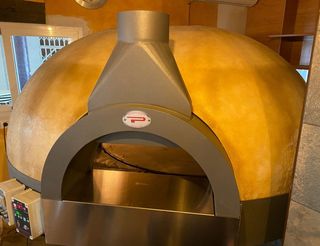 HORNO PARA PIZZA JOY 130 TW