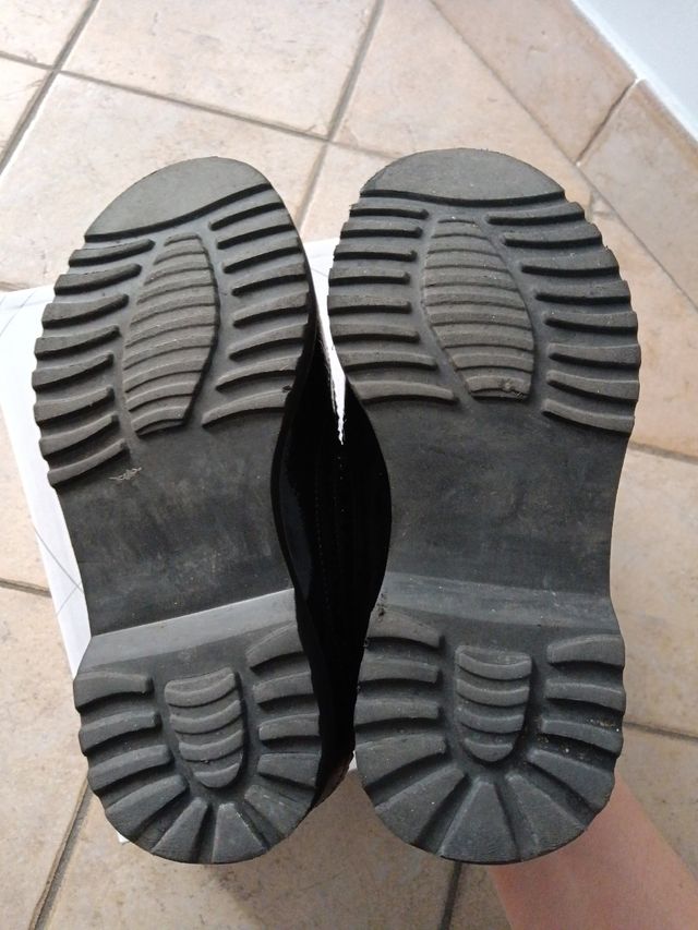 Scarpe sportive eleganti 