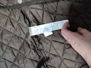 Chaqueta Benetton