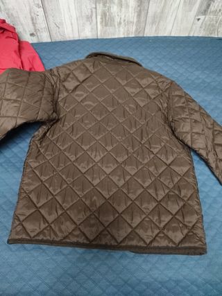 Chaqueta Benetton