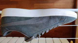 Zapatillas Puma Smash 2 gris hombre muj