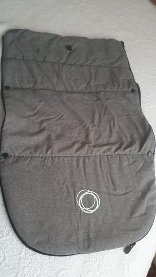 Saco silla bugaboo 