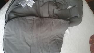 Saco silla bugaboo 