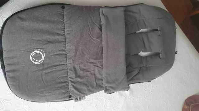 Saco silla bugaboo 