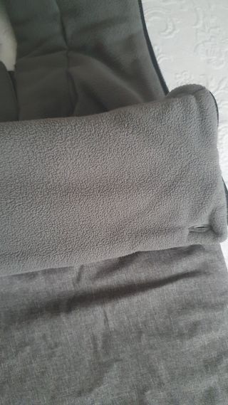 Saco silla bugaboo 