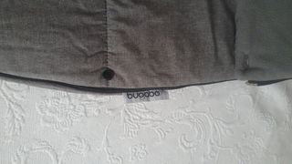 Saco silla bugaboo 