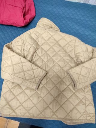 Chaqueta Benetton