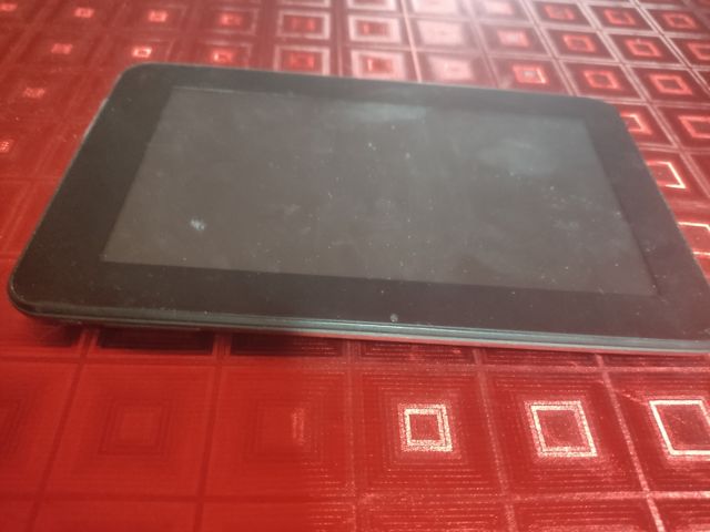 Tablet woxter