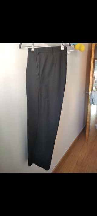 Conjunto traje caballero