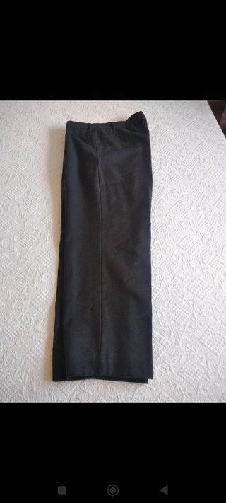 Conjunto traje caballero