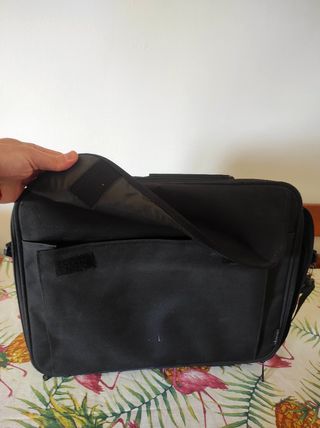 Maletín para ordenador portátil 