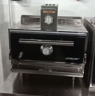Horno Josper HJX PRO MINI