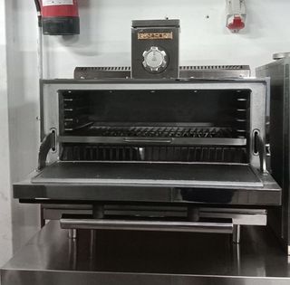 Horno Josper HJX PRO MINI