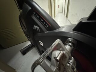 bicicleta indoor / spinning