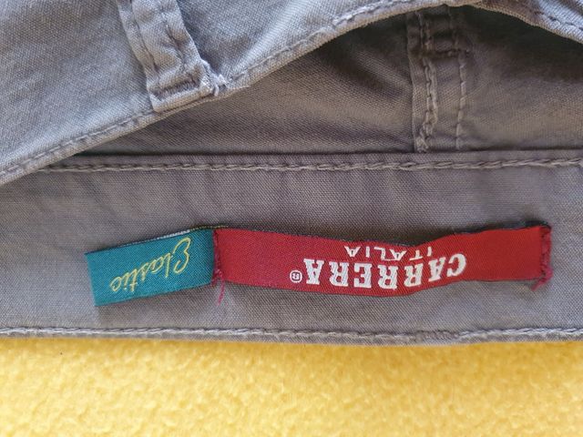 Pantaloni Carrera