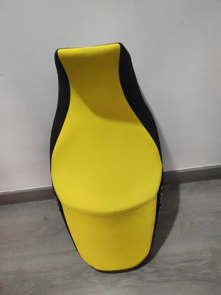 Asiento Suzuki vstrom 1000