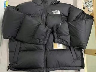 Abrigo the north face