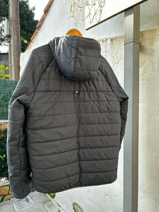 Chaqueta Nike reversible