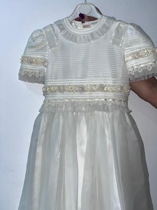 Vestido Comunión