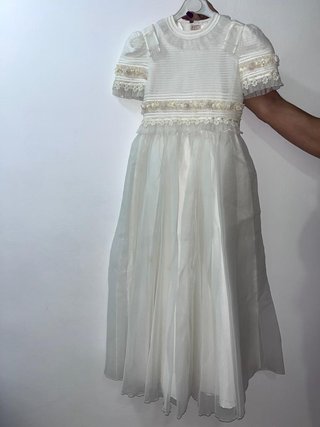 Vestido Comunión