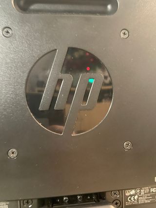 HP ProDisplay P221 - Monitor de 21.5" 
