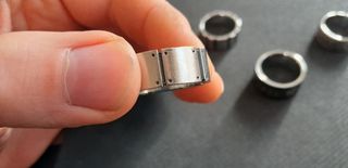 Anillos hombre varios