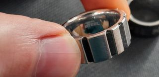 Anillos hombre varios