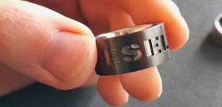 Anillos hombre varios