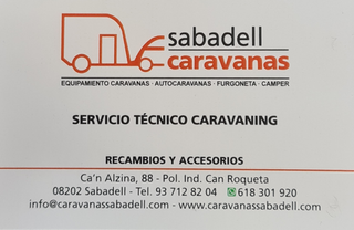 2 CABALLETES CARAVANA DE ALUMINIO